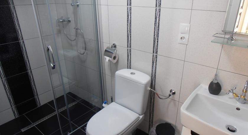 Zum Weissen Lamm Residence Sibiu Chambre photo