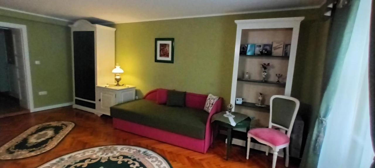 Zum Weissen Lamm Residence Sibiu Extérieur photo
