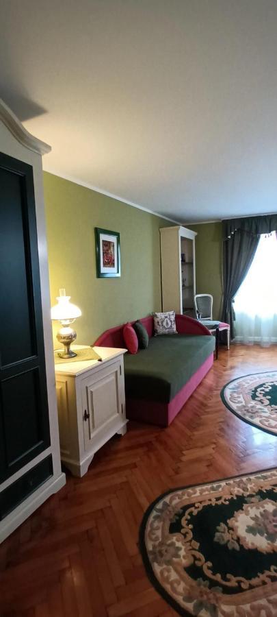 Zum Weissen Lamm Residence Sibiu Extérieur photo