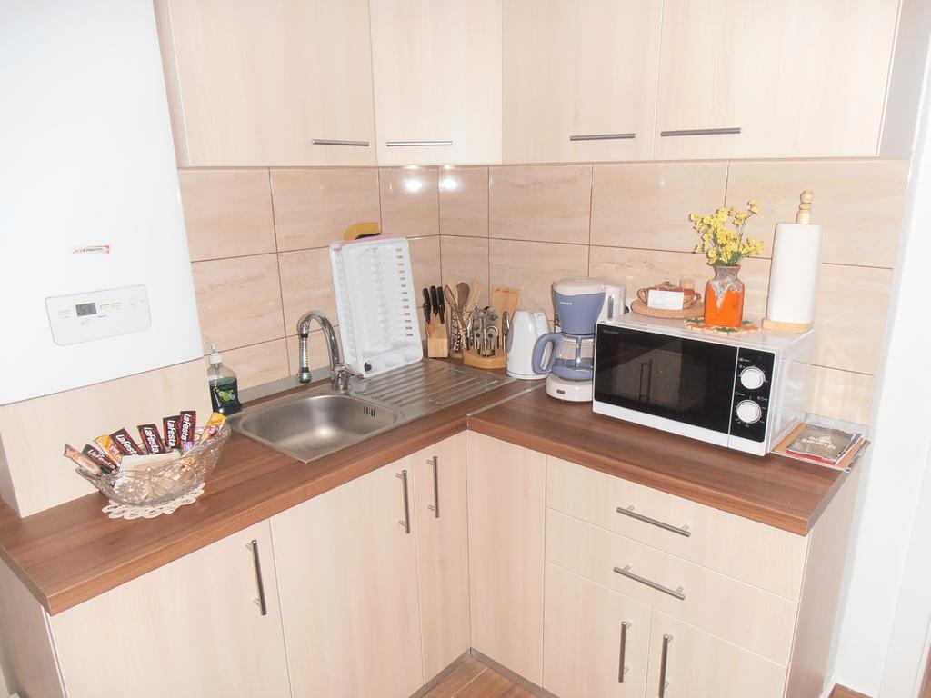 Zum Weissen Lamm Residence Sibiu Extérieur photo