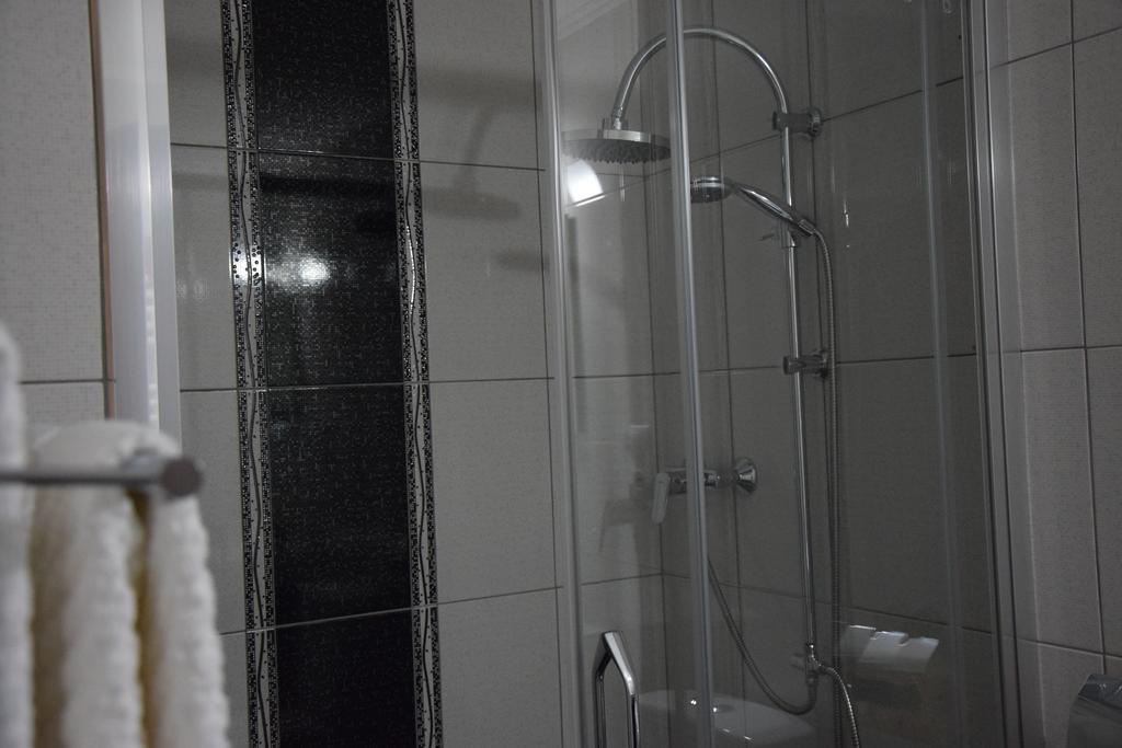 Zum Weissen Lamm Residence Sibiu Extérieur photo