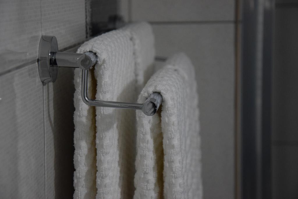 Zum Weissen Lamm Residence Sibiu Chambre photo