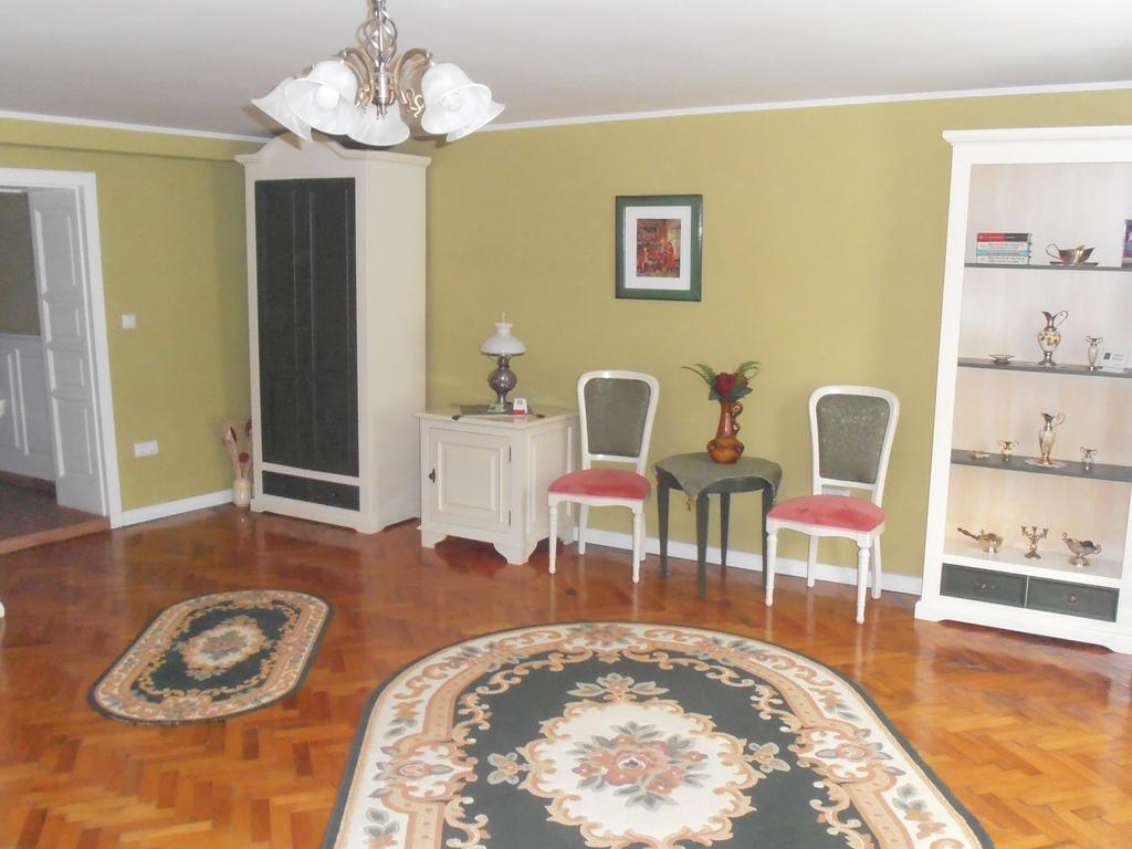 Zum Weissen Lamm Residence Sibiu Extérieur photo